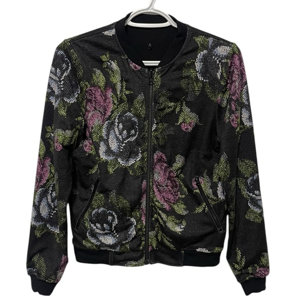 Lululemon Reversible Bomber Jacket - Picture 4 of 6
